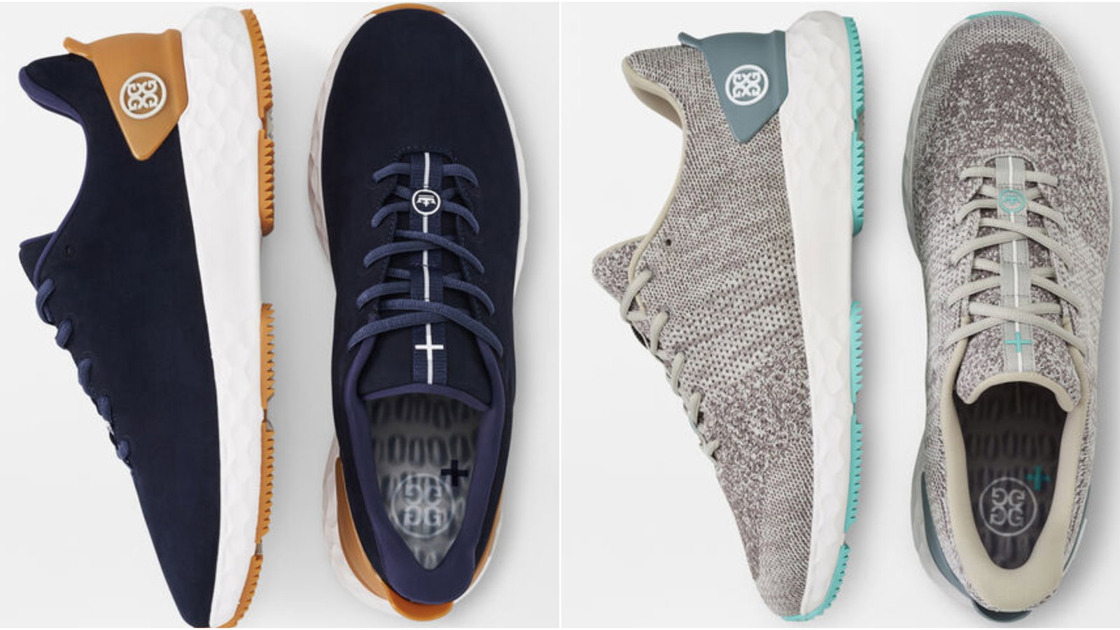 The BEST Peter Millar Golf Shoes you can buy before the Ryder Cup!